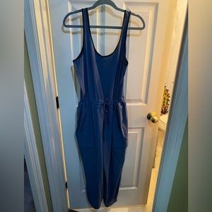 Athleta Romper Pant